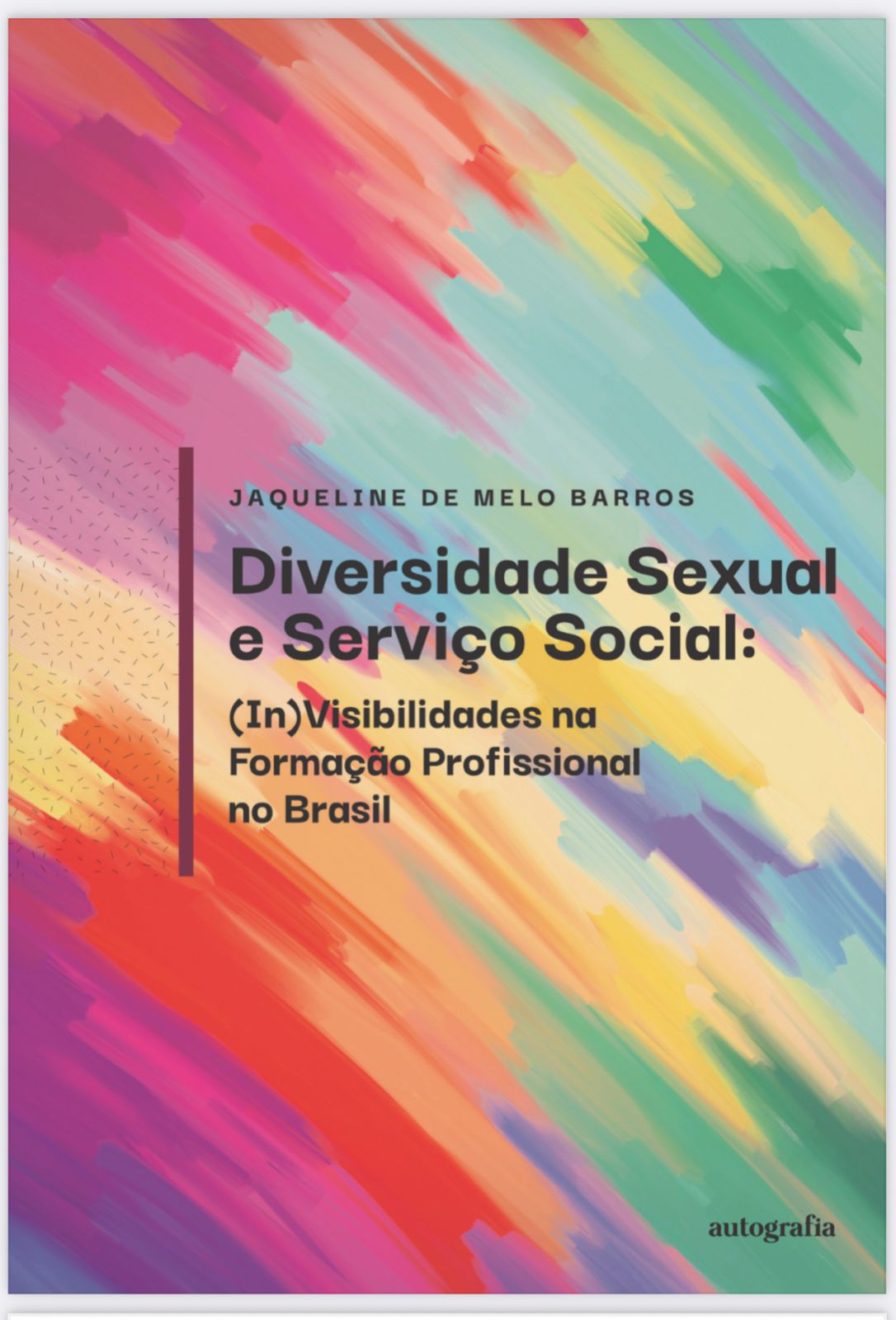 Diversidade Sexual e Serviço Social