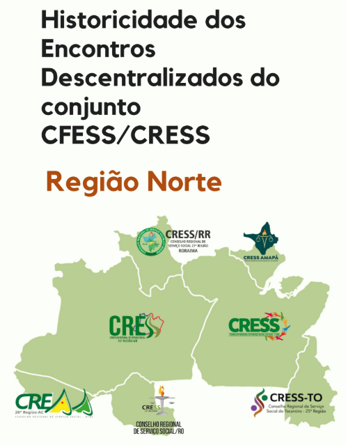 Livro Historicidade dos Encontros Descentralizados