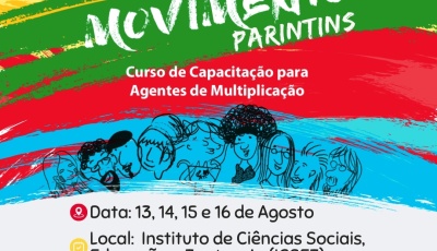 CRESS Amazonas promove Curso de Ética em Movimento em Parintins
