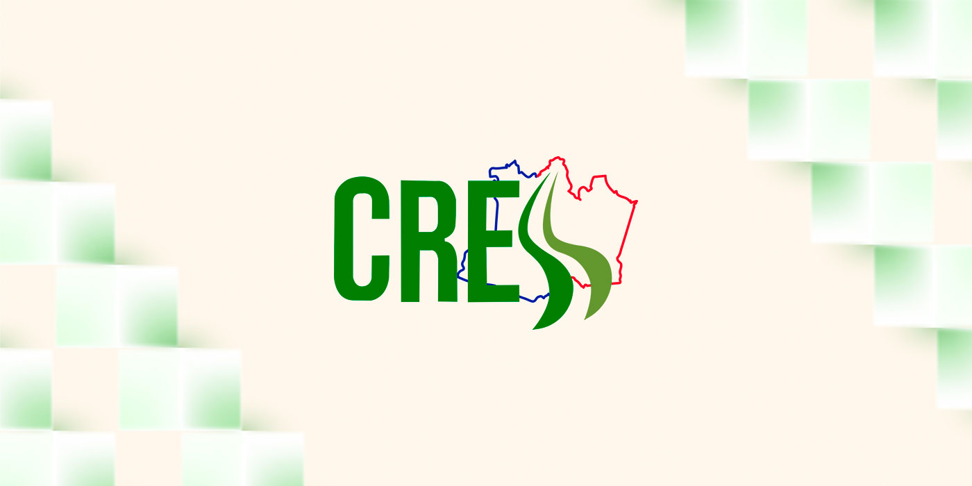 CRESS AM - Home