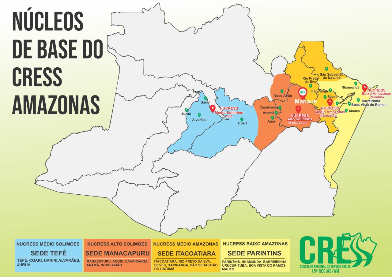 AMAVI - Encontro NUCRESS/CRESS-SC em Comemoração ao Dia do(a) Assistente  Social