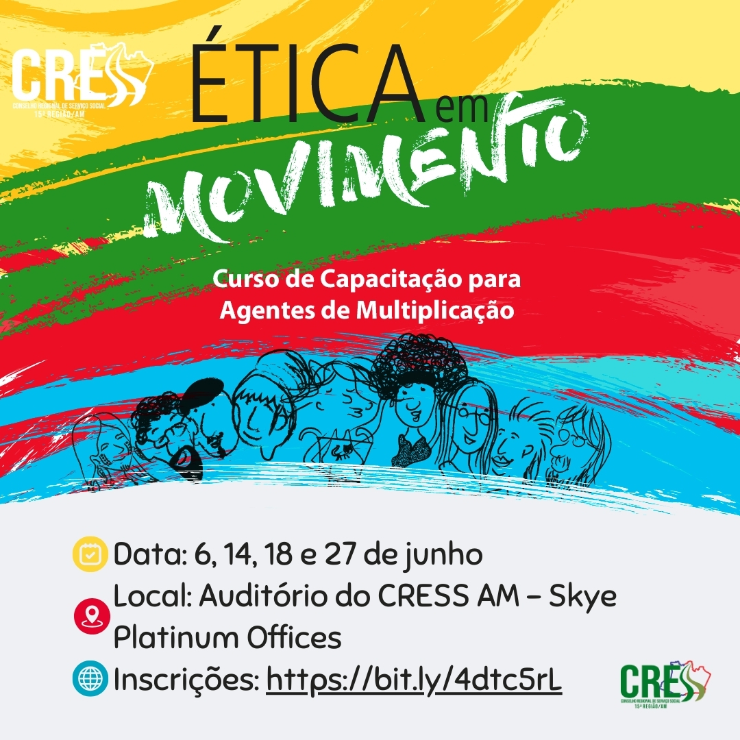 Ética em Movimento 2